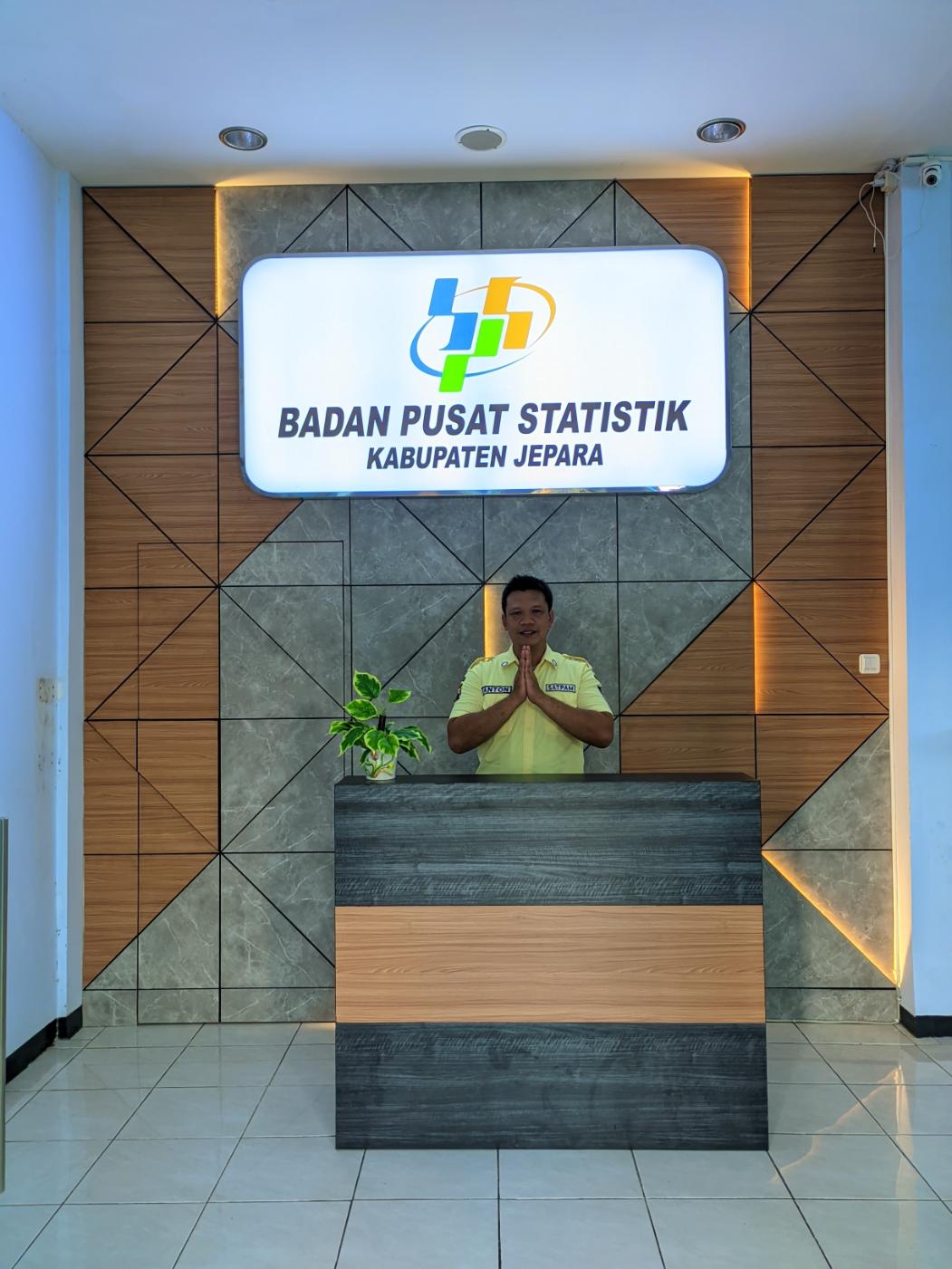 Ilustrasi Permintaan Data