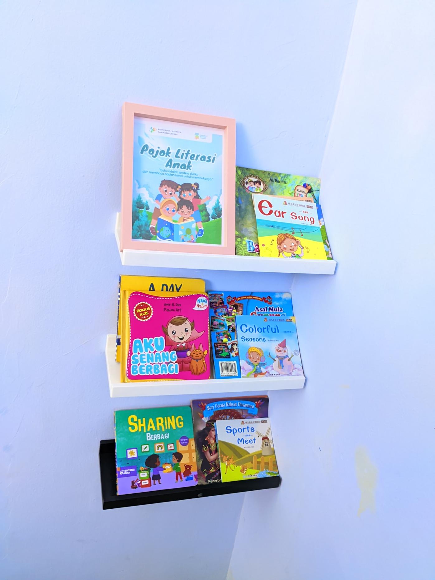 Ilustrasi Permintaan Data