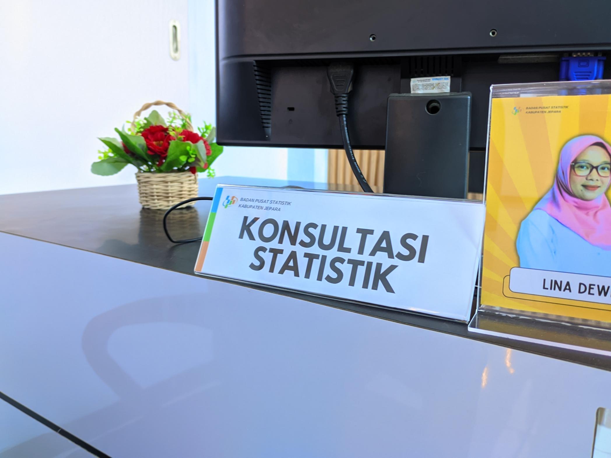 Ilustrasi Permintaan Data