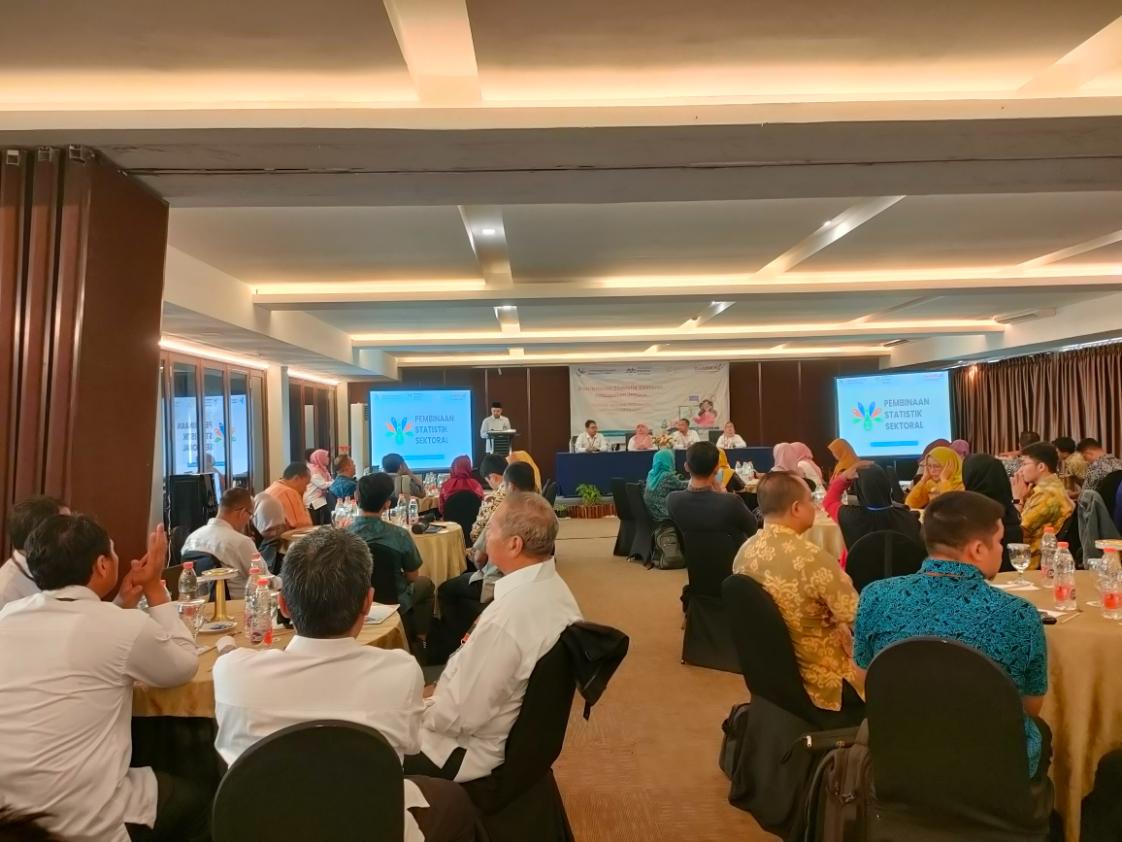 Ilustrasi Permintaan Data