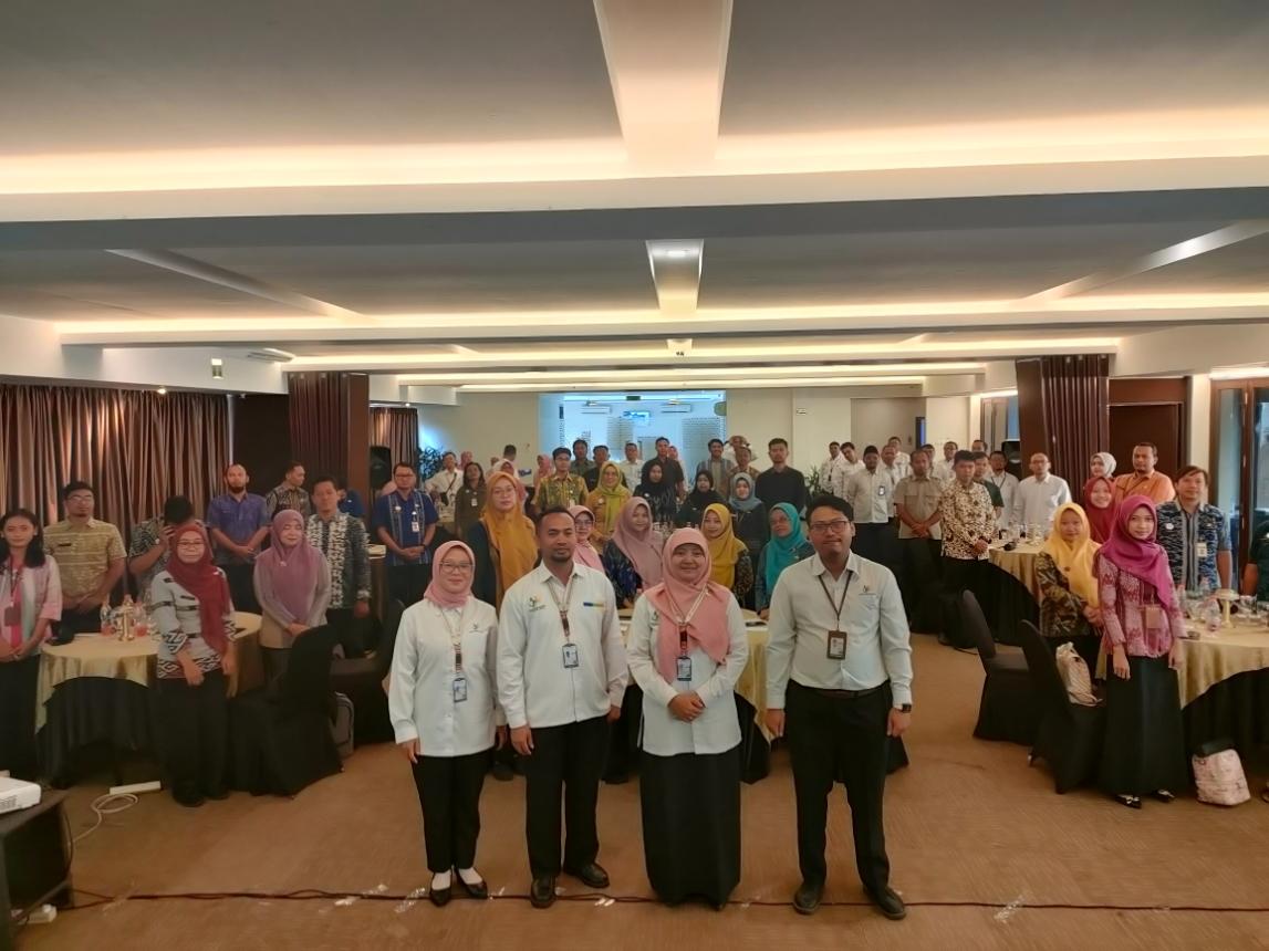 Ilustrasi Permintaan Data