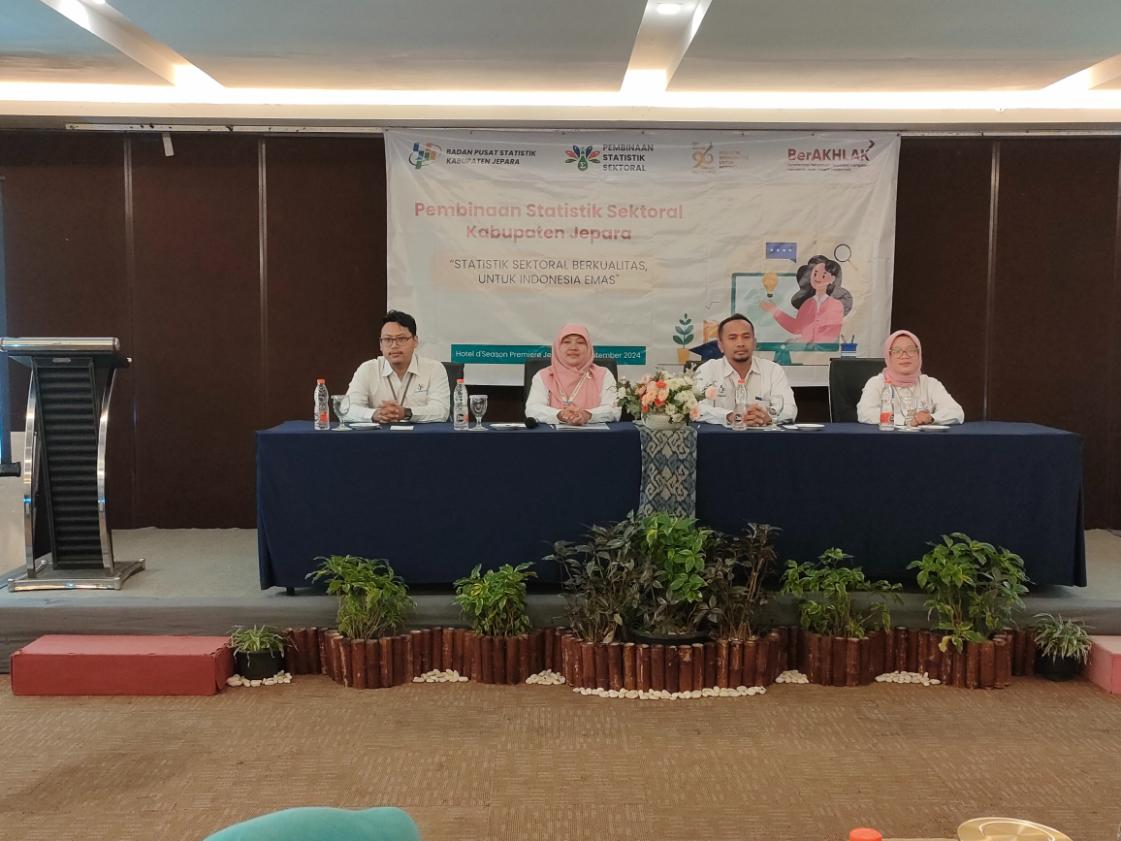 Ilustrasi Permintaan Data