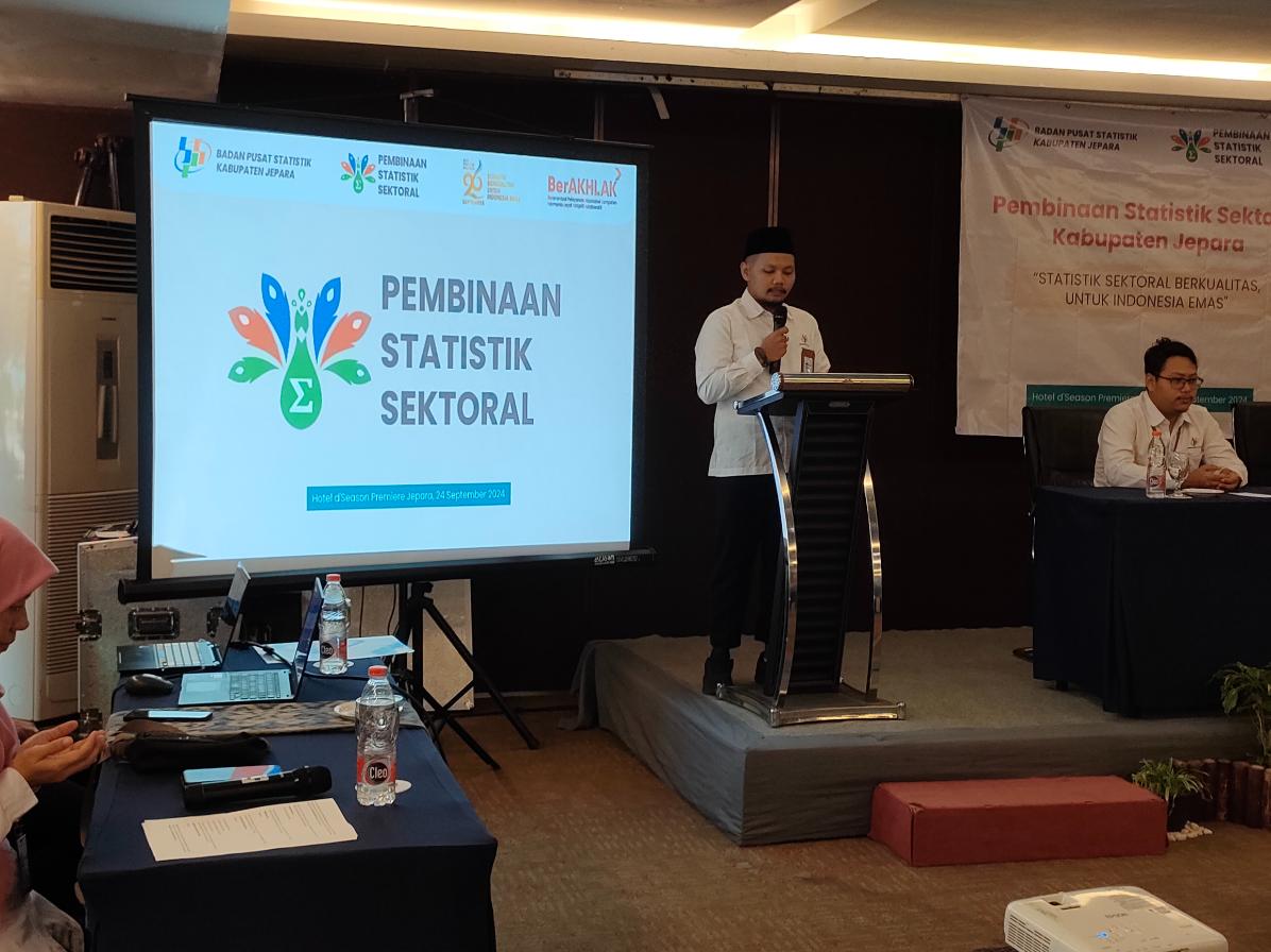 Ilustrasi Permintaan Data