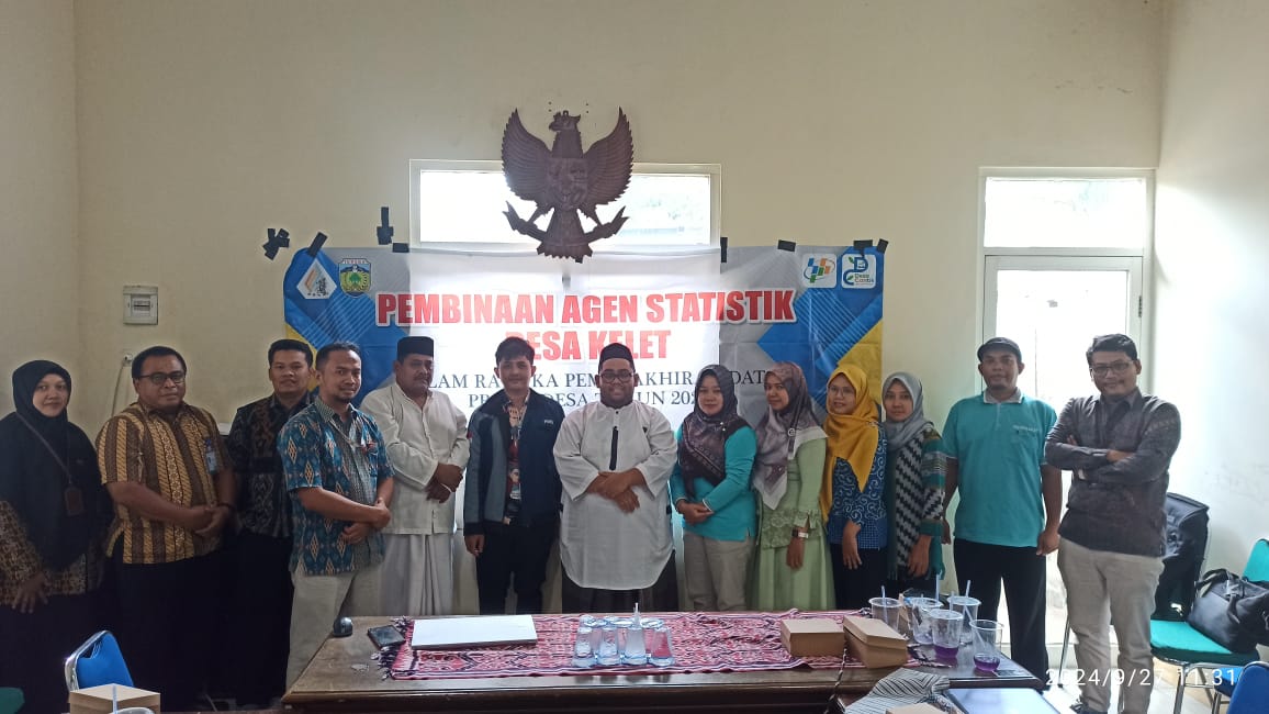 Ilustrasi Permintaan Data