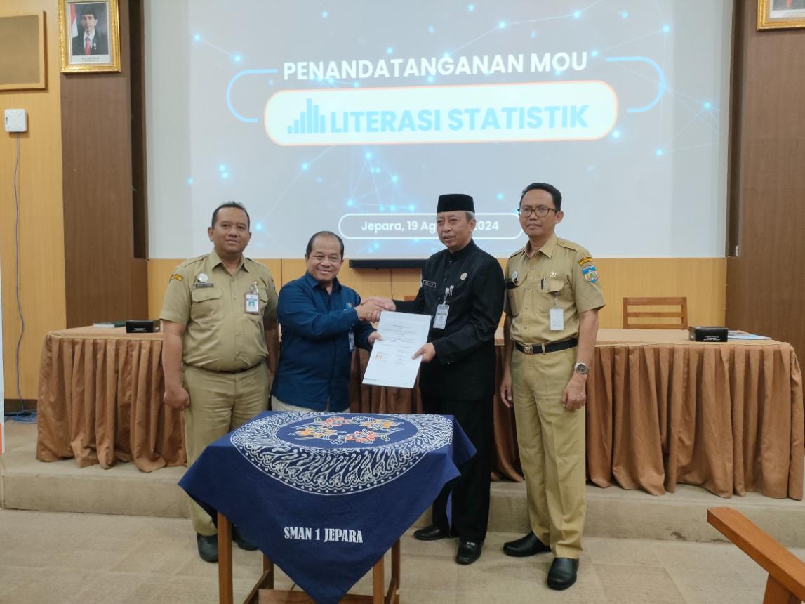 Ilustrasi Permintaan Data