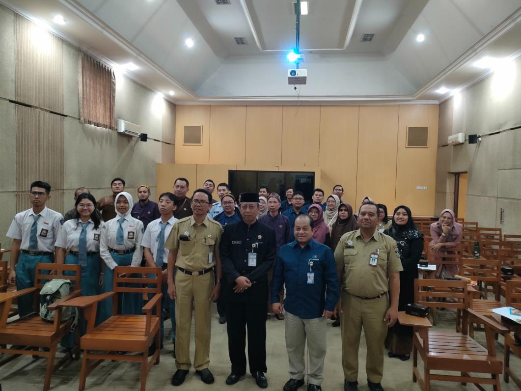 Ilustrasi Permintaan Data