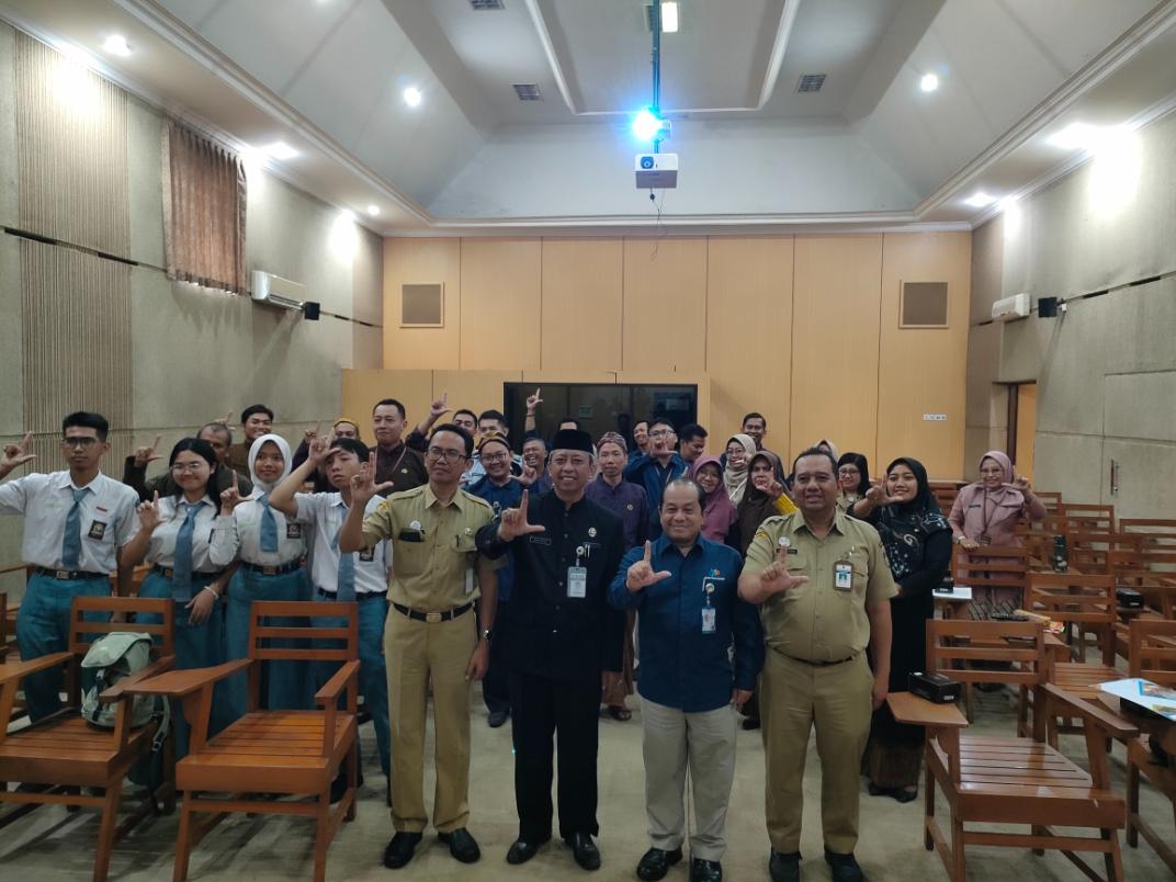 Ilustrasi Permintaan Data