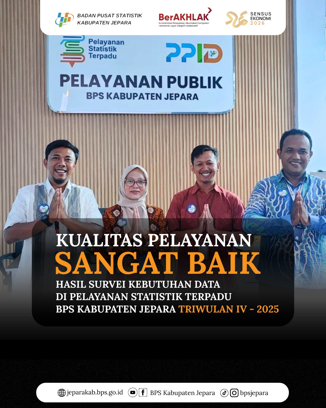 Ilustrasi Permintaan Data