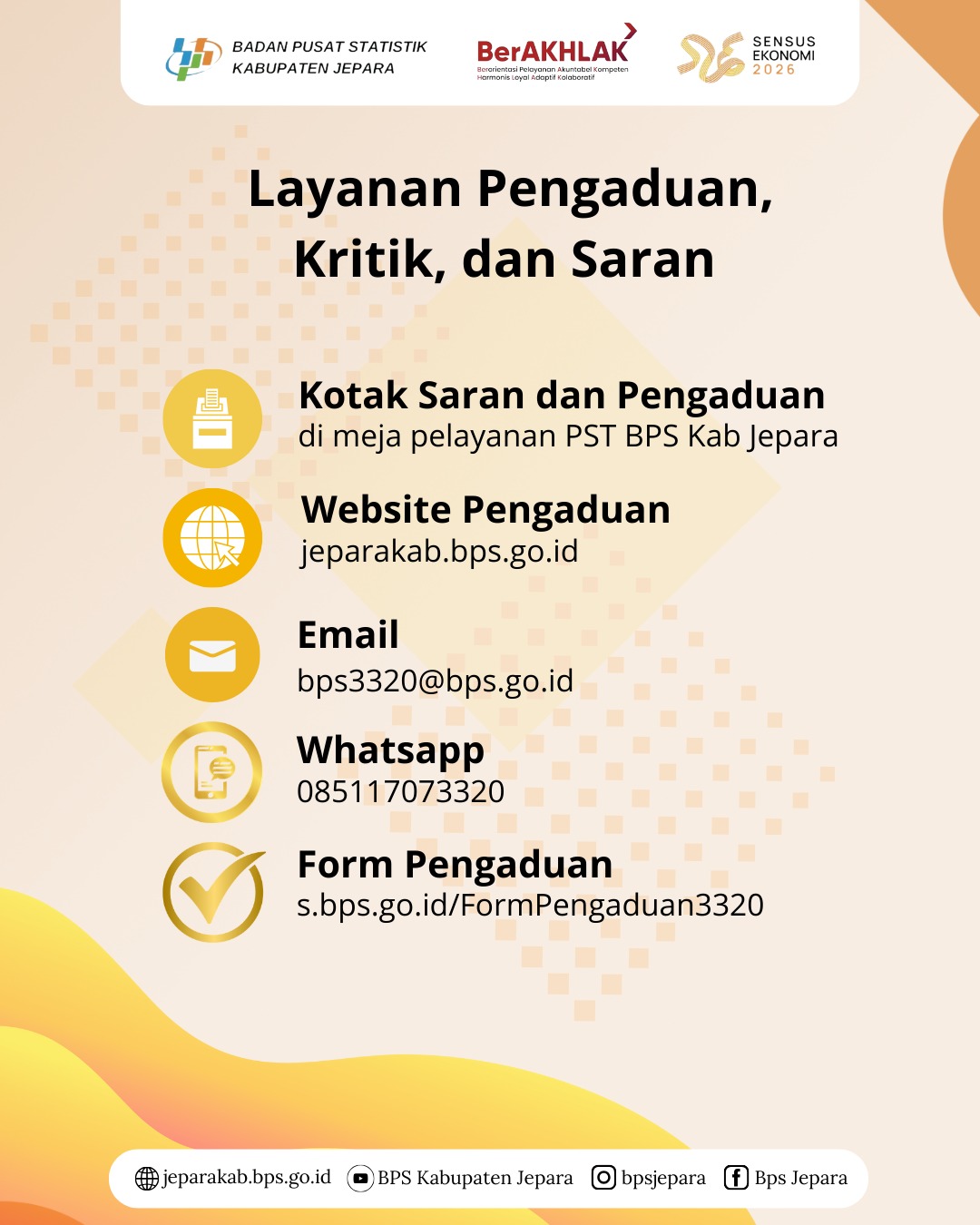 Ilustrasi Permintaan Data