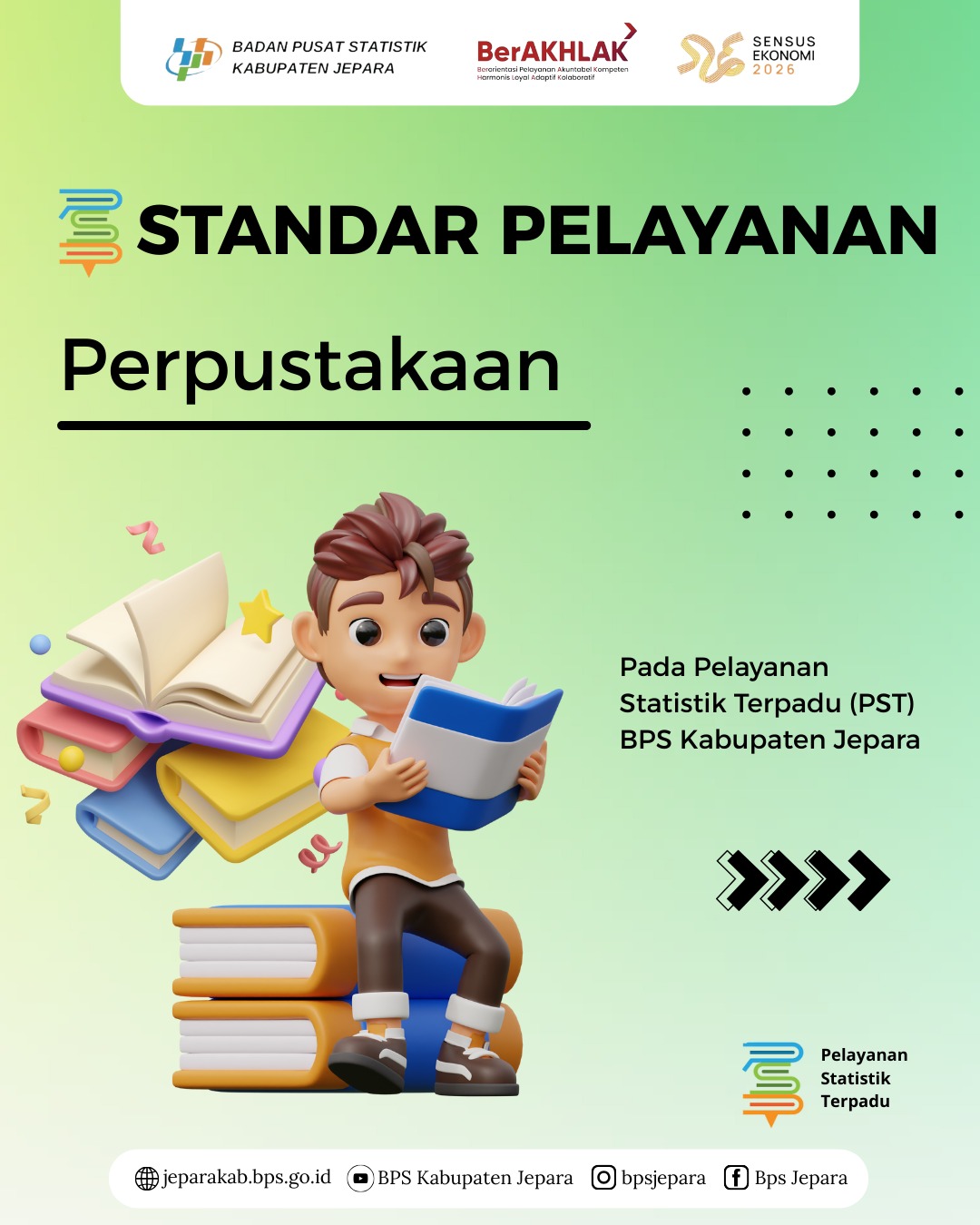 Ilustrasi Permintaan Data